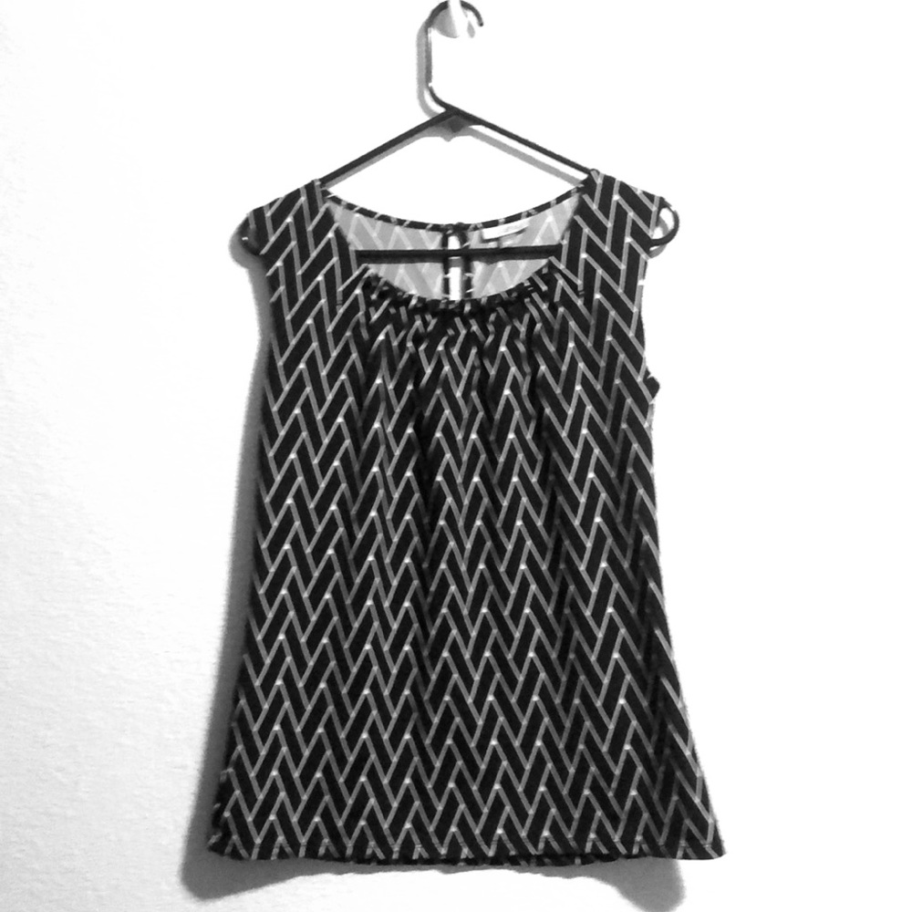 Roz & Ali Top